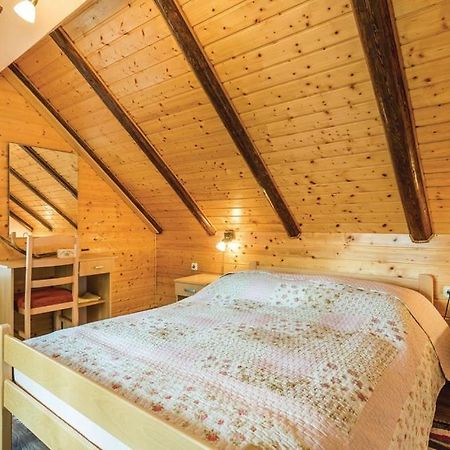 Apartman"Zibar" Skrad Kültér fotó