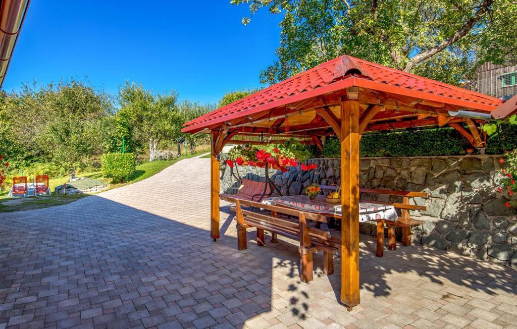 Apartman"Zibar" Skrad Kültér fotó