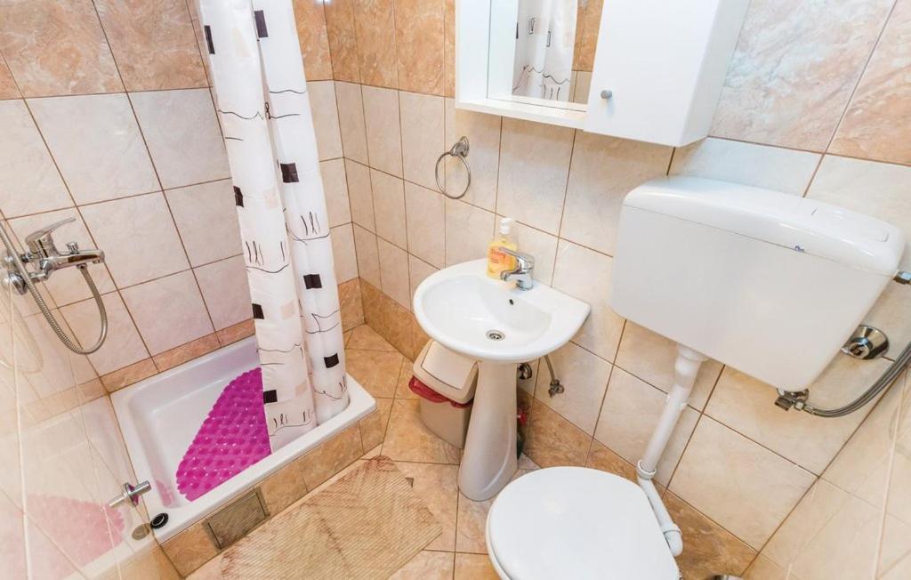 Apartman"Zibar" Skrad Kültér fotó